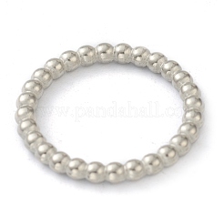 Кольца для соединения из нержавеющей стали марки 304&nbsp;STAS-G244-33P