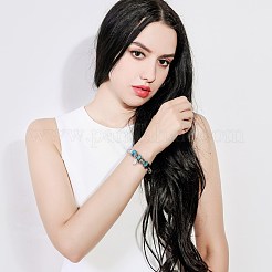 Европейские браслеты BJEW-BB34166-C