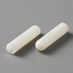 Пластиковые аксельбанты для шнурков&nbsp;KY-WH0036-57B