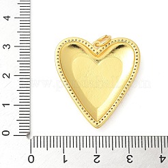 Латунные микро проложить кубического циркония подвески&nbsp;KK-U053-13G