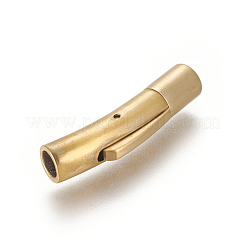 304 штыковые застежки из нержавеющей стали STAS-I013-4mm-MG