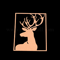 Рамка для резки металла DIY-O006-08