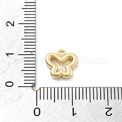 Латунные микро проложить кубического циркония подвески&nbsp;KK-R220-02G-02