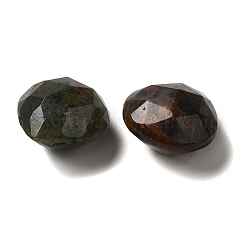 Природные и синтетические смешанные драгоценный камень бисер G-N343-08