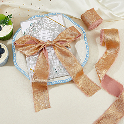 Полиэфирная лента&nbsp;OCOR-WH0111-16B