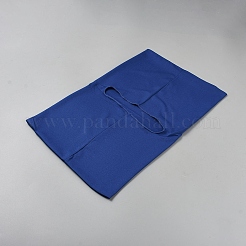 Обложки для книг из эластичной ткани&nbsp;AJEW-WH20014-08B-09