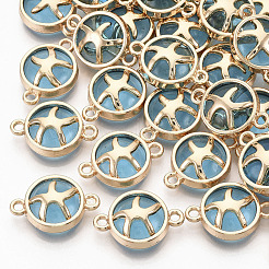 Соединители стеклянные соединения&nbsp;GLAA-T015-15D