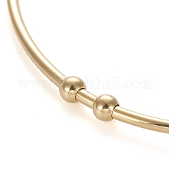 201 браслет-манжета из нержавеющей стали BJEW-E364-BG14