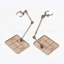 Пластиковая модель игрушки в сборе держатель KY-WH0024-05B