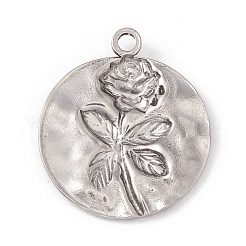 Подвески из нержавеющей стали 304&nbsp;STAS-G262-01P