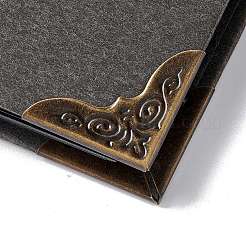 Альбом для вырезок из бумаги в твердом переплете своими руками&nbsp;LS-DIY-A036-06A