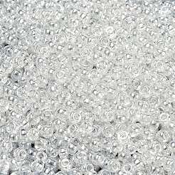 Миюки круглые бусины рокайль&nbsp;LS-X-SEED-G008-RR0160