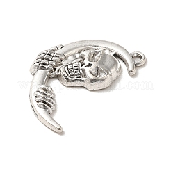 Сплавочные подвески тибетского стиля&nbsp;PALLOY-M217-31AS