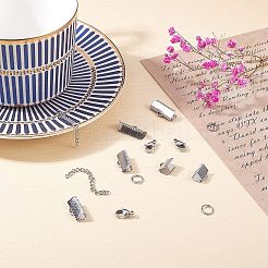 Изготовление цепей своими руками STAS-UN0001-20P