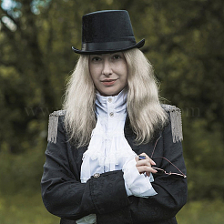 2шт модные погоны с кисточками&nbsp;DIY-FH0008-89B-P