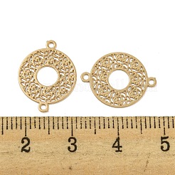 Покрытие стойки латунные полые соединители KKC-D001-15KCG