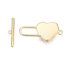 Латуни Переключить застежками&nbsp;KK-N254-140G