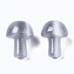 Кошачий глаз гуаша соскоб массажный инструмент&nbsp;LS-G-N326-008D