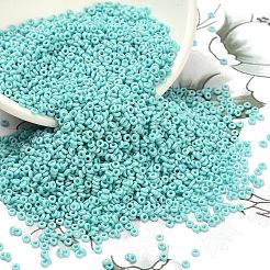 Тохо полукруглый бисер Y-SEED-DR11-0413F