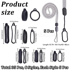 Набор для самостоятельного изготовления электронного стилуса и зажигалки&nbsp;FIND-CP0002-38