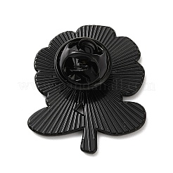 Эмалевые булавки JEWB-B030-02A-EB