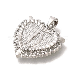 Стойки обшивки латунные подвески&nbsp;KK-I722-09P-D