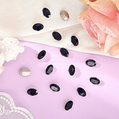 Фантазийные кристаллы preciosa® maxima Y-PRC-FF14-30280