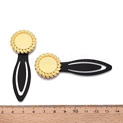 Закладки из сплава и железа&nbsp;PALLOY-N184-06G