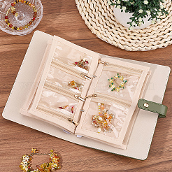 Бархатный мешочек для хранения ювелирных изделий&nbsp;ABAG-WH20009-18D