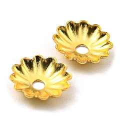 Стойки обшивки латунь крышки шарика&nbsp;KK-F856-03G