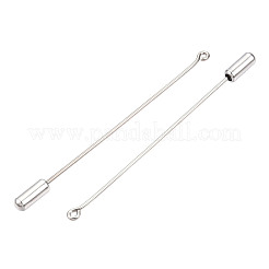 Латунные штифты для покрытия стойки KK-T068-01E-P