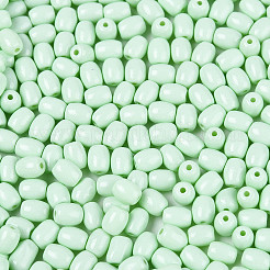 Выпечка краска стеклянные бусины SEED-N007-29I