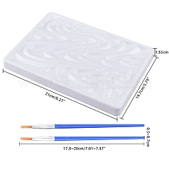 Принадлежности для рисования&nbsp;AJEW-NB0001-78