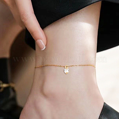 20 шт. подвески из латунного прозрачного кубического циркония&nbsp;KK-GO0001-97