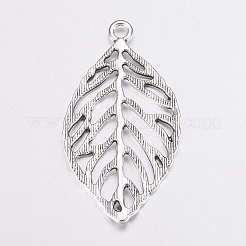 Подвески из сплава &nbsp;LS-PALLOY-DA10-1912-AS-LF