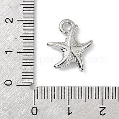 Подвески из нержавеющей стали 304 STAS-F327-03D-P