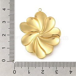 Подвески из нержавеющей стали 304&nbsp;STAS-U027-01G-01