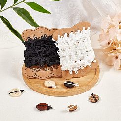 Эластичный шнур EW-NB0001-05