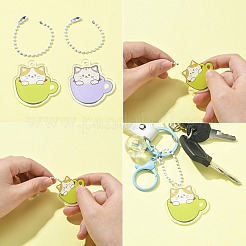 8 комплект&nbsp;HJEW-CJ0001-03