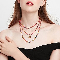 Подвески из сплава эмали 24шт 4 стиля&nbsp;FIND-SZ0002-30