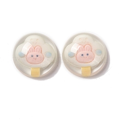 Прозрачные смолы кабошоны RESI-G034-B09