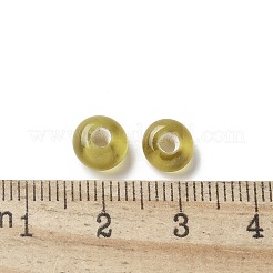 Бусины лэмпворк &nbsp;LAMP-P068-12C