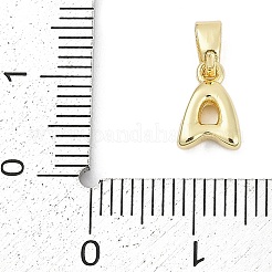 26 шт. Латунные подвески&nbsp;KK-G522-54-G