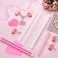 Пищевые силиконовые Молды DIY-FG0007-98A