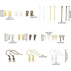 DIY комплекты ювелирных изделий DIY-PH0020-64