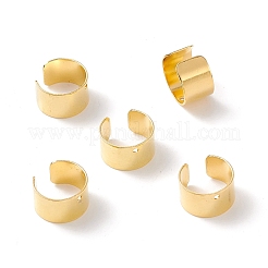 Латунные ушные манжеты KK-1642-G