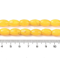 Природный агат бисер нитей&nbsp;G-Q194-B01-01D
