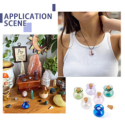 6 шт.&nbsp;AJEW-TA0001-73