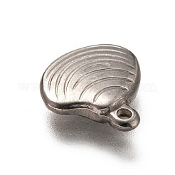 Подвески из нержавеющей стали 201 STAS-H125-21P