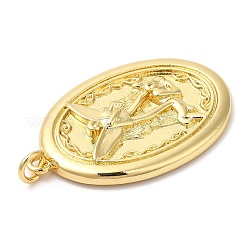 Стойки обшивки латунные подвески&nbsp;KK-Q775-16G